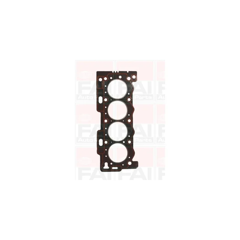 Joint d'étanchéité, culasse FAI AutoParts HG1442