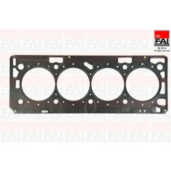 Joint d'étanchéité, culasse FAI AutoParts HG1444