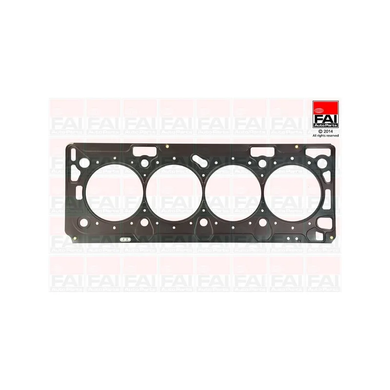 Joint d'étanchéité, culasse FAI AutoParts HG1444