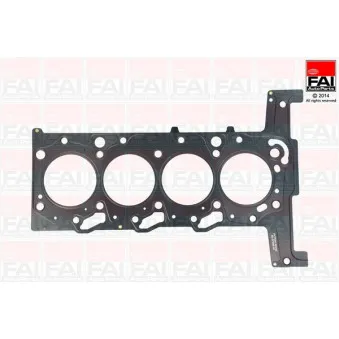 Joint d'étanchéité, culasse FAI AutoParts HG1446