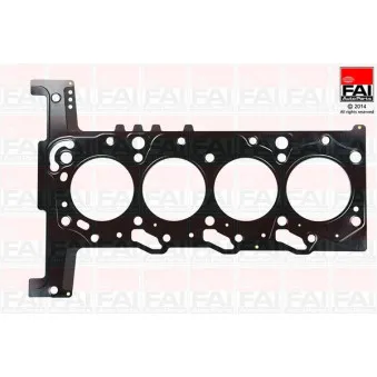 Joint d'étanchéité, culasse FAI AutoParts HG1446B