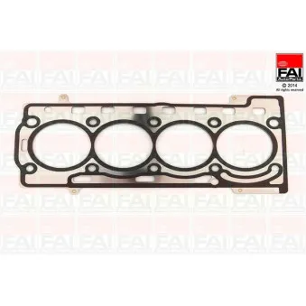 Joint d'étanchéité, culasse FAI AutoParts HG1452