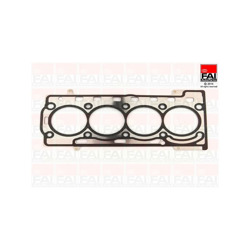 Joint d'étanchéité, culasse FAI AutoParts HG1452
