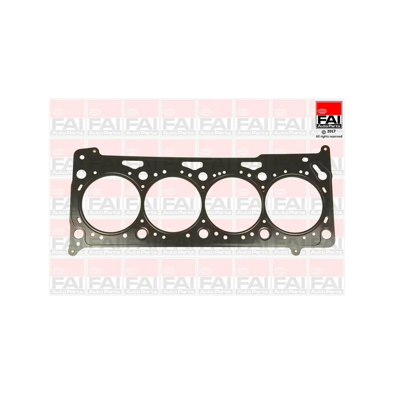 Joint d'étanchéité, culasse FAI AutoParts HG1453