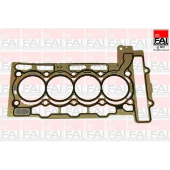 Joint d'étanchéité, culasse FAI AutoParts HG1460