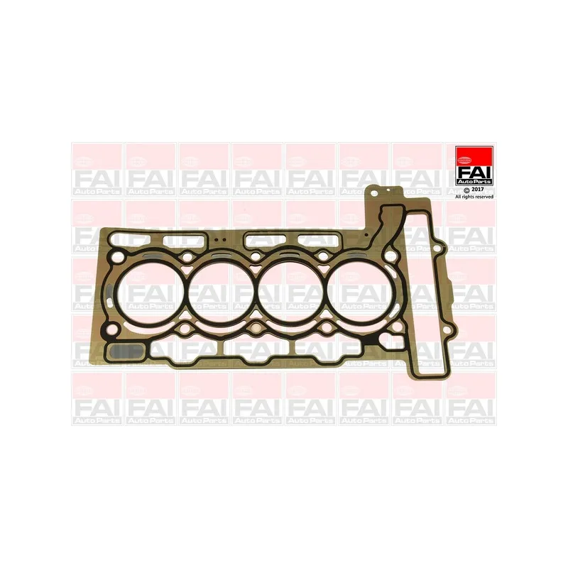 Joint d'étanchéité, culasse FAI AutoParts HG1460