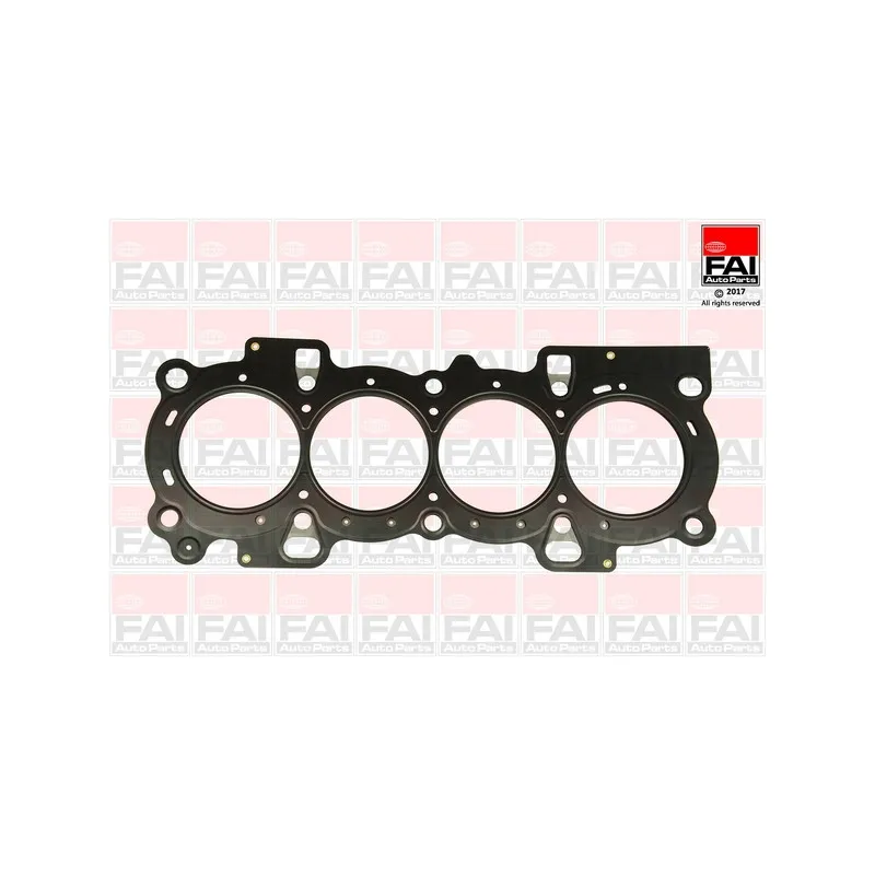 Joint d'étanchéité, culasse FAI AutoParts HG1462