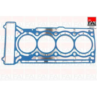 Joint d'étanchéité, culasse FAI AutoParts HG1465
