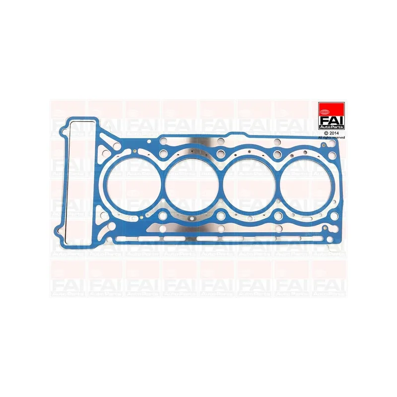 Joint d'étanchéité, culasse FAI AutoParts HG1465