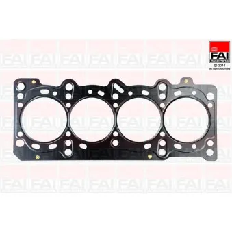 Joint d'étanchéité, culasse FAI AutoParts HG1467