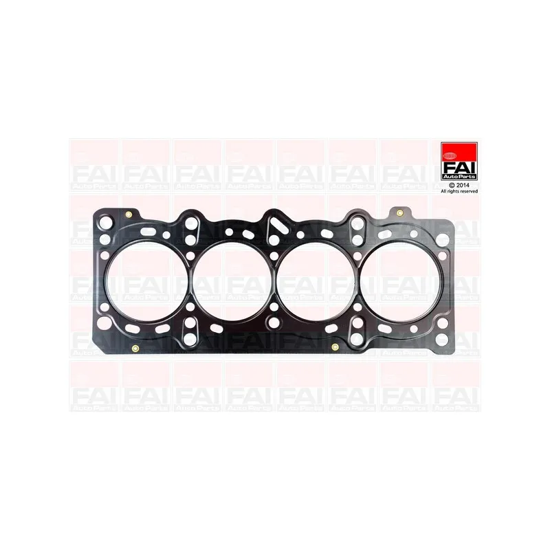 Joint d'étanchéité, culasse FAI AutoParts HG1467