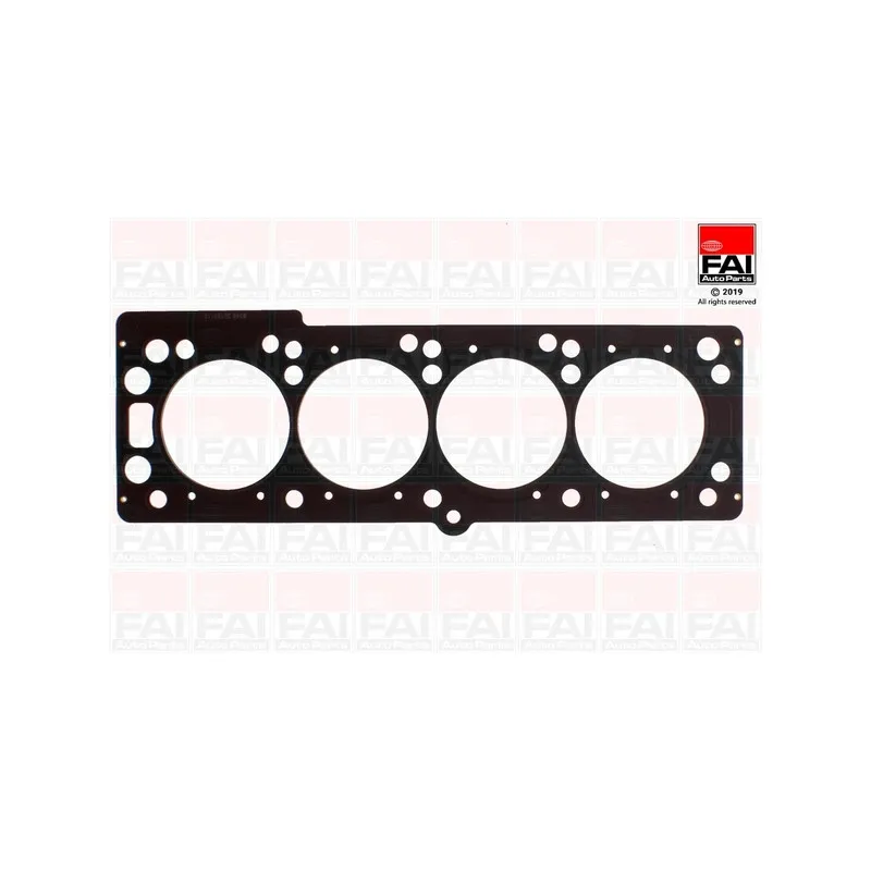 Joint d'étanchéité, culasse FAI AutoParts HG1473