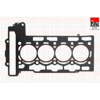 Joint d'étanchéité, culasse FAI AutoParts HG1475