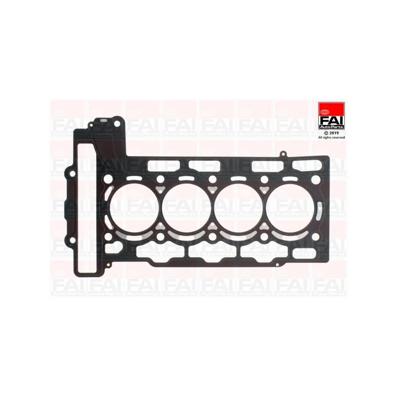 Joint d'étanchéité, culasse FAI AutoParts HG1475