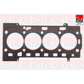 Joint d'étanchéité, culasse FAI AutoParts HG1476