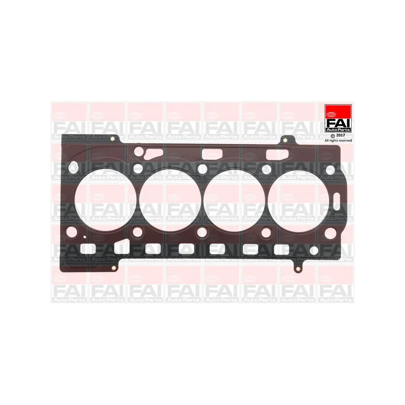 Joint d'étanchéité, culasse FAI AutoParts HG1476