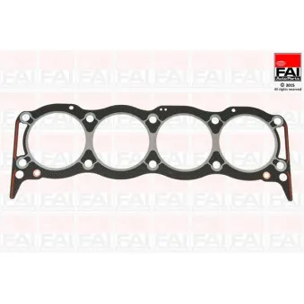 Joint d'étanchéité, culasse FAI AutoParts HG147C
