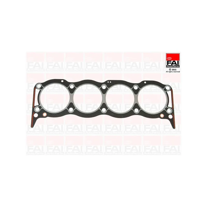 Joint d'étanchéité, culasse FAI AutoParts HG147C