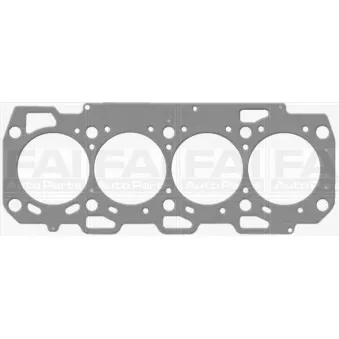 Joint d'étanchéité, culasse FAI AutoParts HG1481