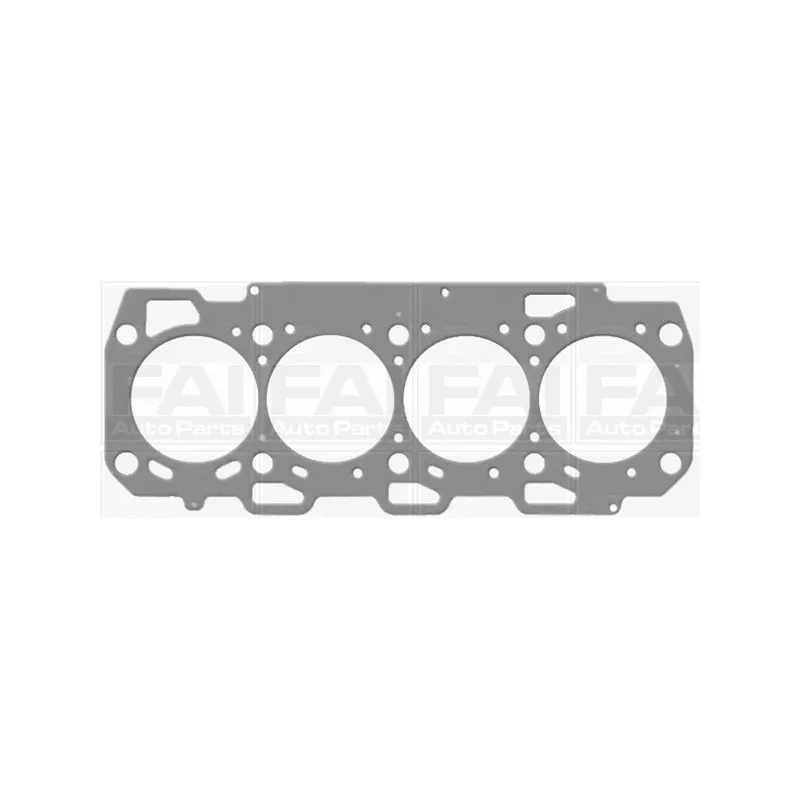 Joint d'étanchéité, culasse FAI AutoParts HG1481