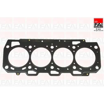 Joint d'étanchéité, culasse FAI AutoParts HG1481A