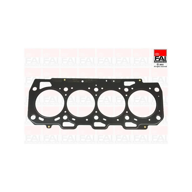 Joint d'étanchéité, culasse FAI AutoParts HG1481A