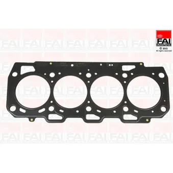 Joint d'étanchéité, culasse FAI AutoParts HG1481B