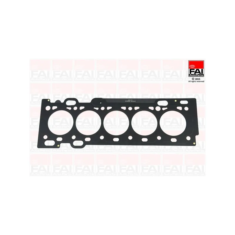 Joint d'étanchéité, culasse FAI AutoParts HG1491
