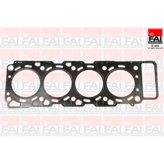Joint d'étanchéité, culasse FAI AutoParts HG1497