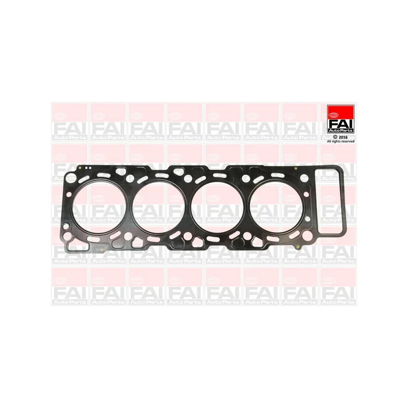 Joint d'étanchéité, culasse FAI AutoParts HG1497