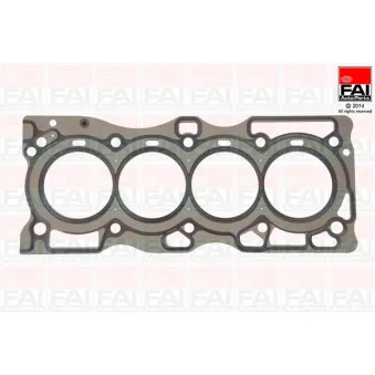 Joint d'étanchéité, culasse FAI AutoParts HG1510