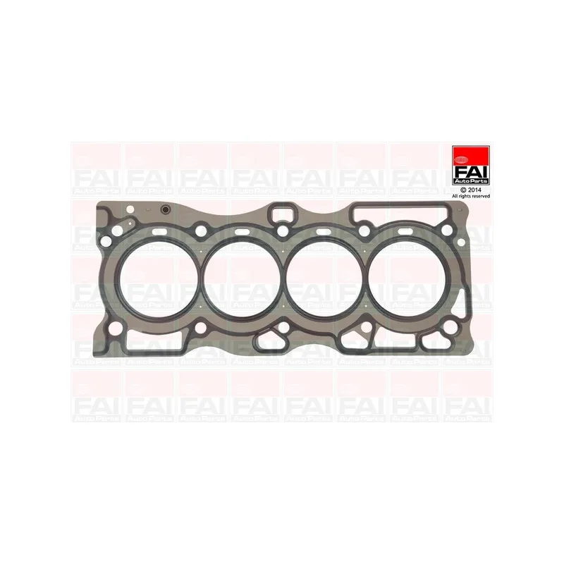 Joint d'étanchéité, culasse FAI AutoParts HG1510