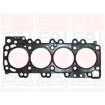 Joint d'étanchéité, culasse FAI AutoParts HG1511