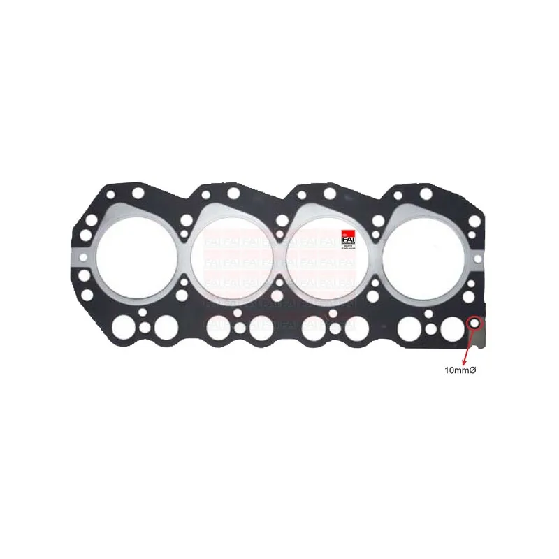 Joint d'étanchéité, culasse FAI AutoParts HG1514A