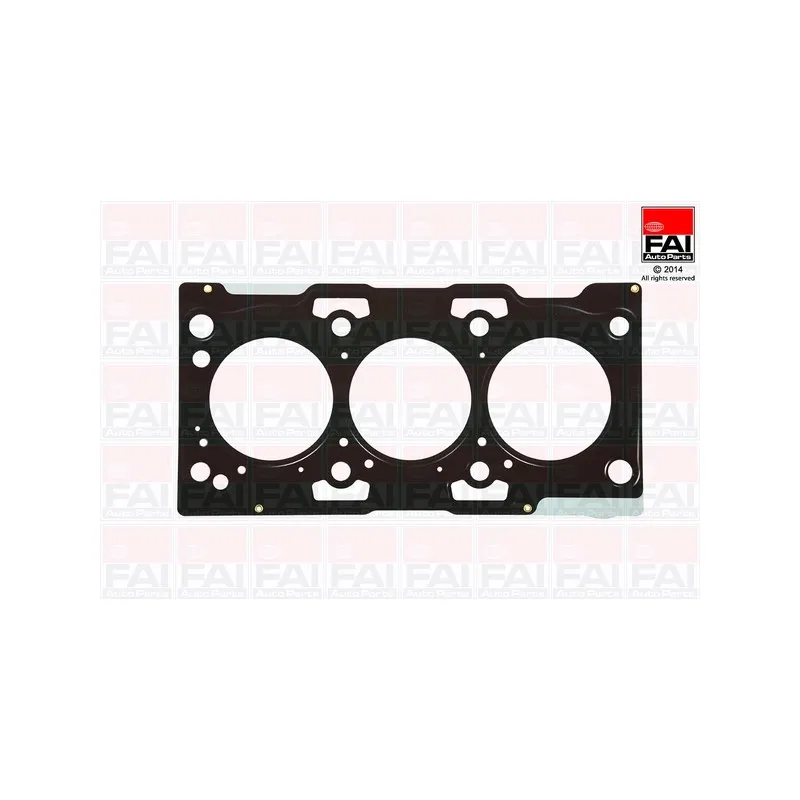 Joint d'étanchéité, culasse FAI AutoParts HG1517