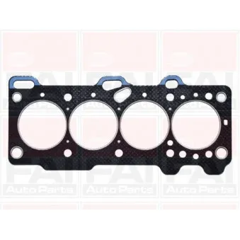 Joint d'étanchéité, culasse FAI AutoParts HG1518