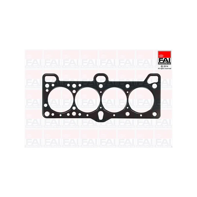Joint d'étanchéité, culasse FAI AutoParts HG1520
