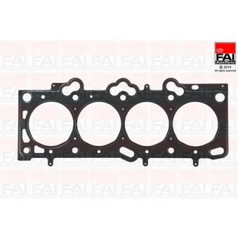 Joint d'étanchéité, culasse FAI AutoParts HG1521