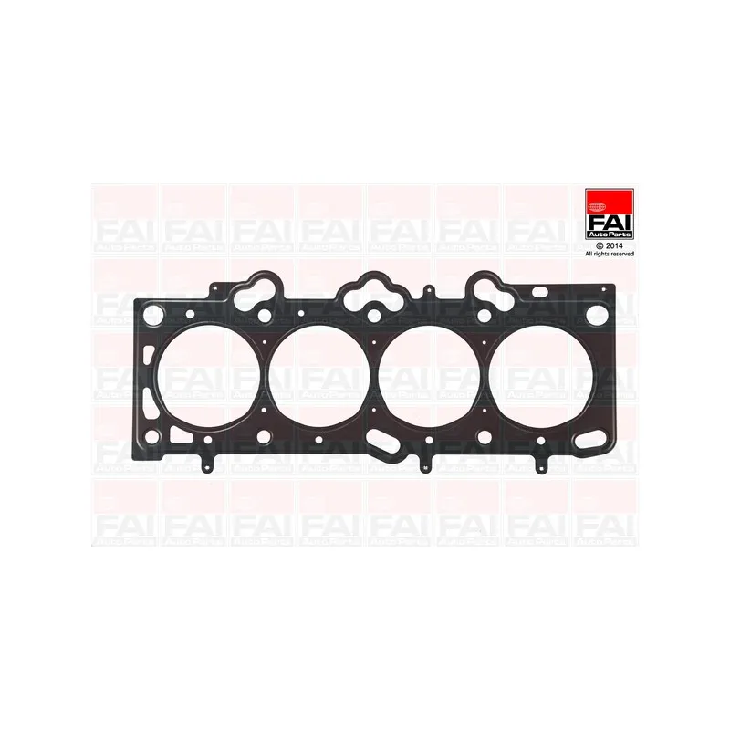 Joint d'étanchéité, culasse FAI AutoParts HG1521