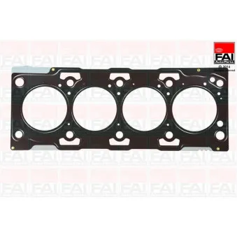 Joint d'étanchéité, culasse FAI AutoParts HG1522