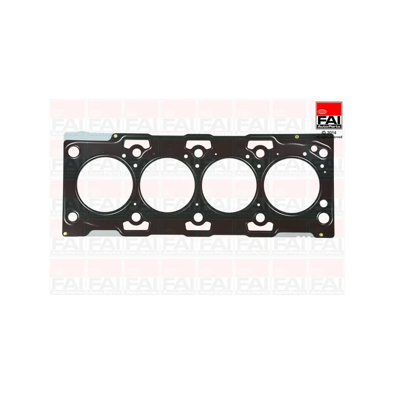 Joint d'étanchéité, culasse FAI AutoParts HG1522
