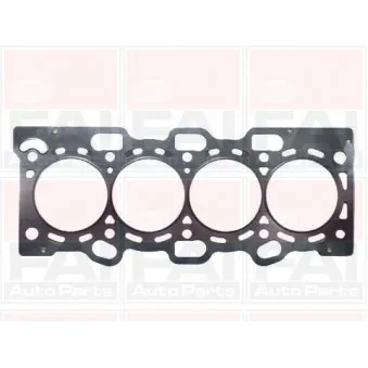 Joint d'étanchéité, culasse FAI AutoParts HG1524