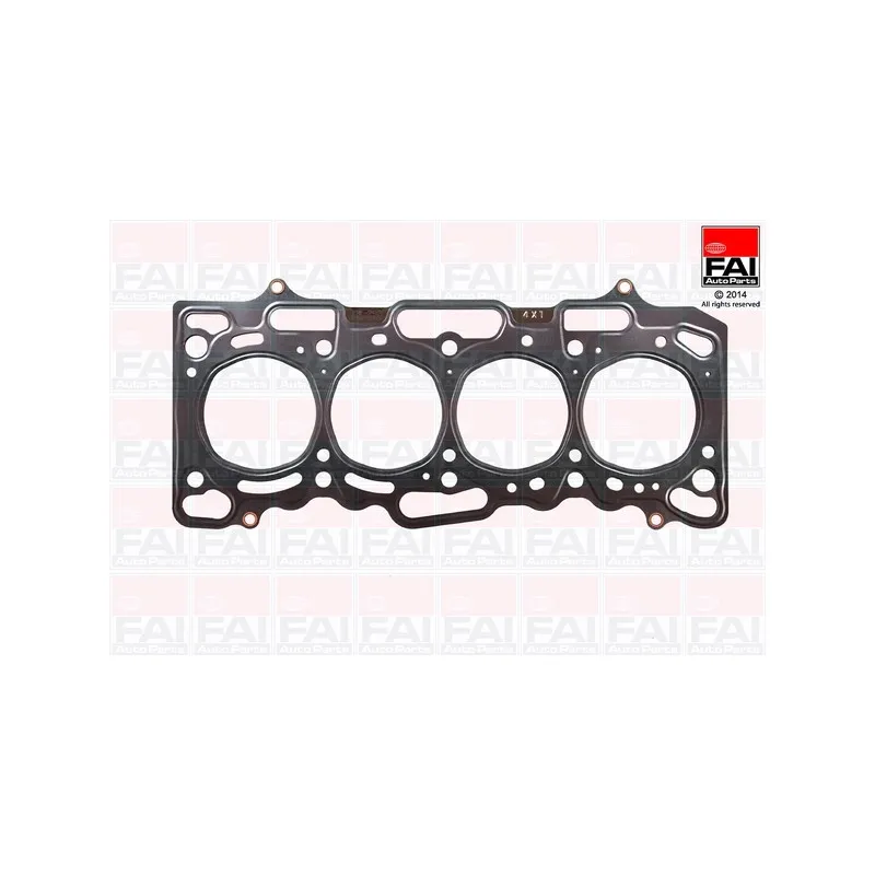 Joint d'étanchéité, culasse FAI AutoParts HG1526