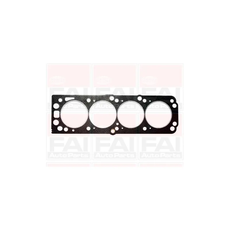 Joint d'étanchéité, culasse FAI AutoParts HG153