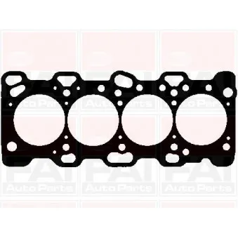 Joint d'étanchéité, culasse FAI AutoParts HG1531