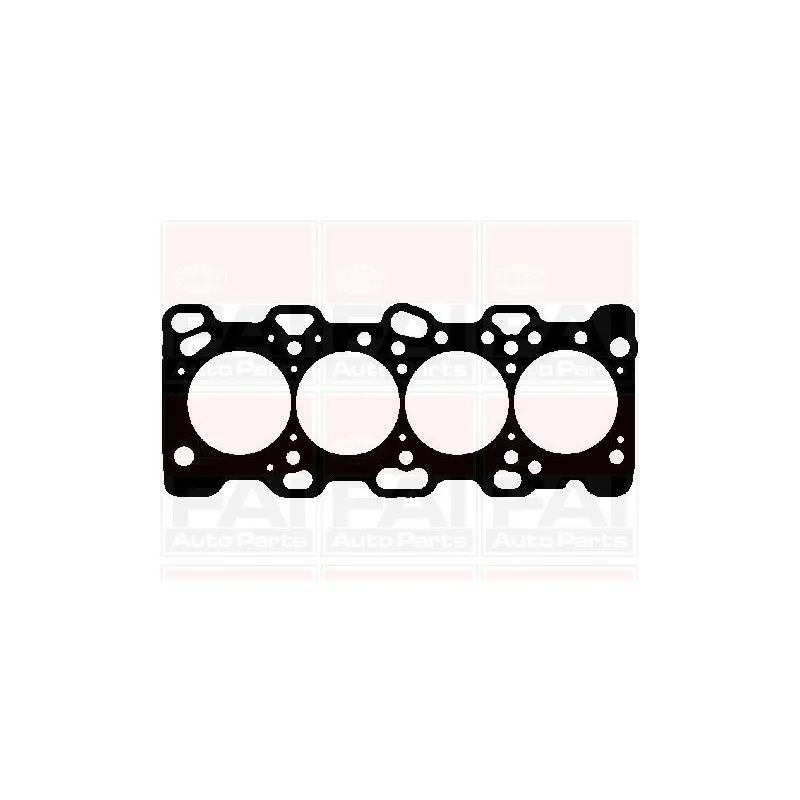 Joint d'étanchéité, culasse FAI AutoParts HG1531