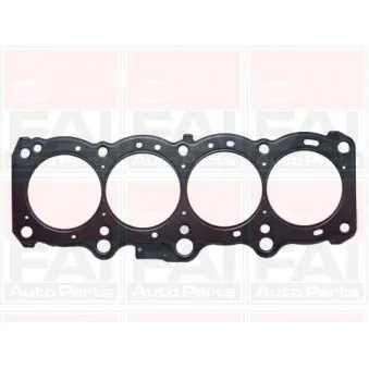 Joint d'étanchéité, culasse FAI AutoParts HG1534
