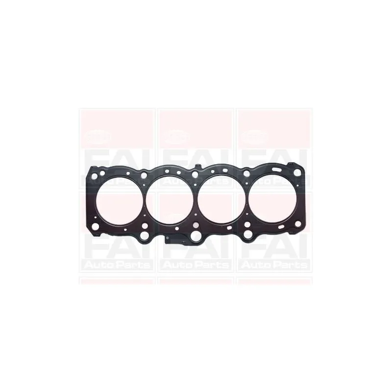 Joint d'étanchéité, culasse FAI AutoParts HG1534