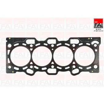 Joint d'étanchéité, culasse FAI AutoParts HG1546