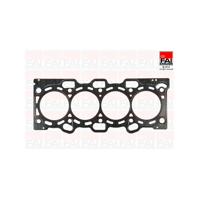 Joint d'étanchéité, culasse FAI AutoParts HG1546